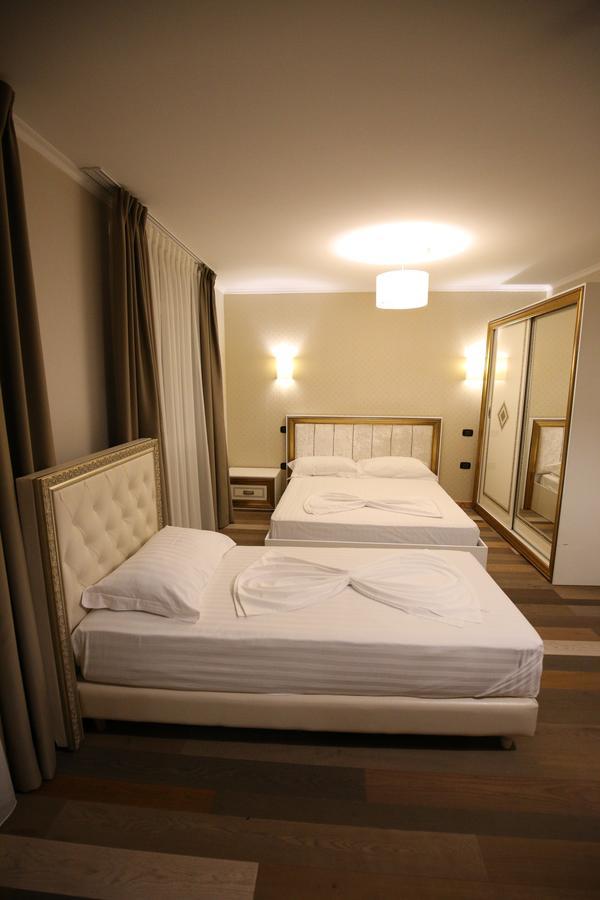Germany Hotel Durres Exterior photo
